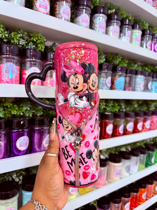 30oz love Mickey Cup
