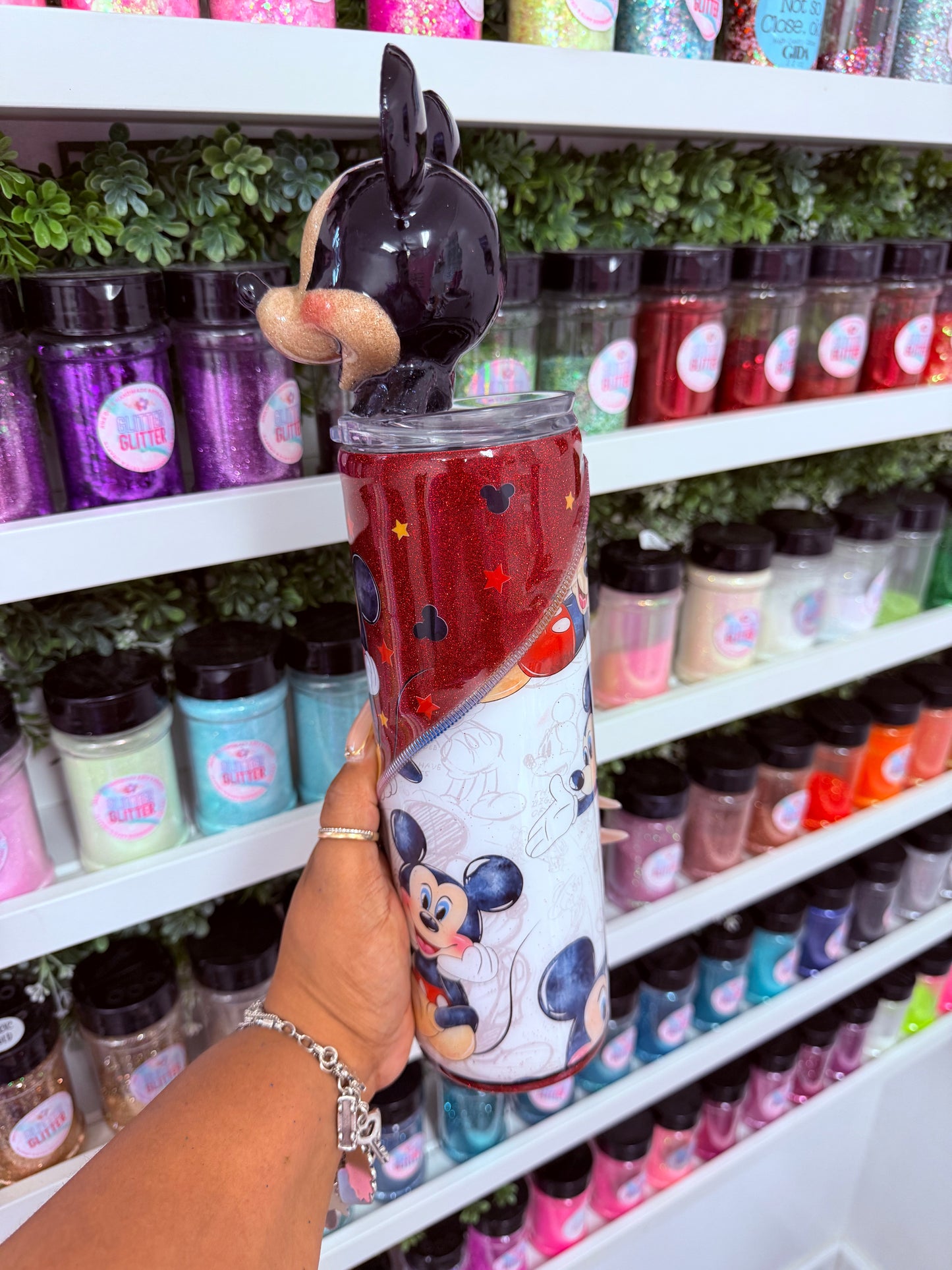 30oz Mouse Cup