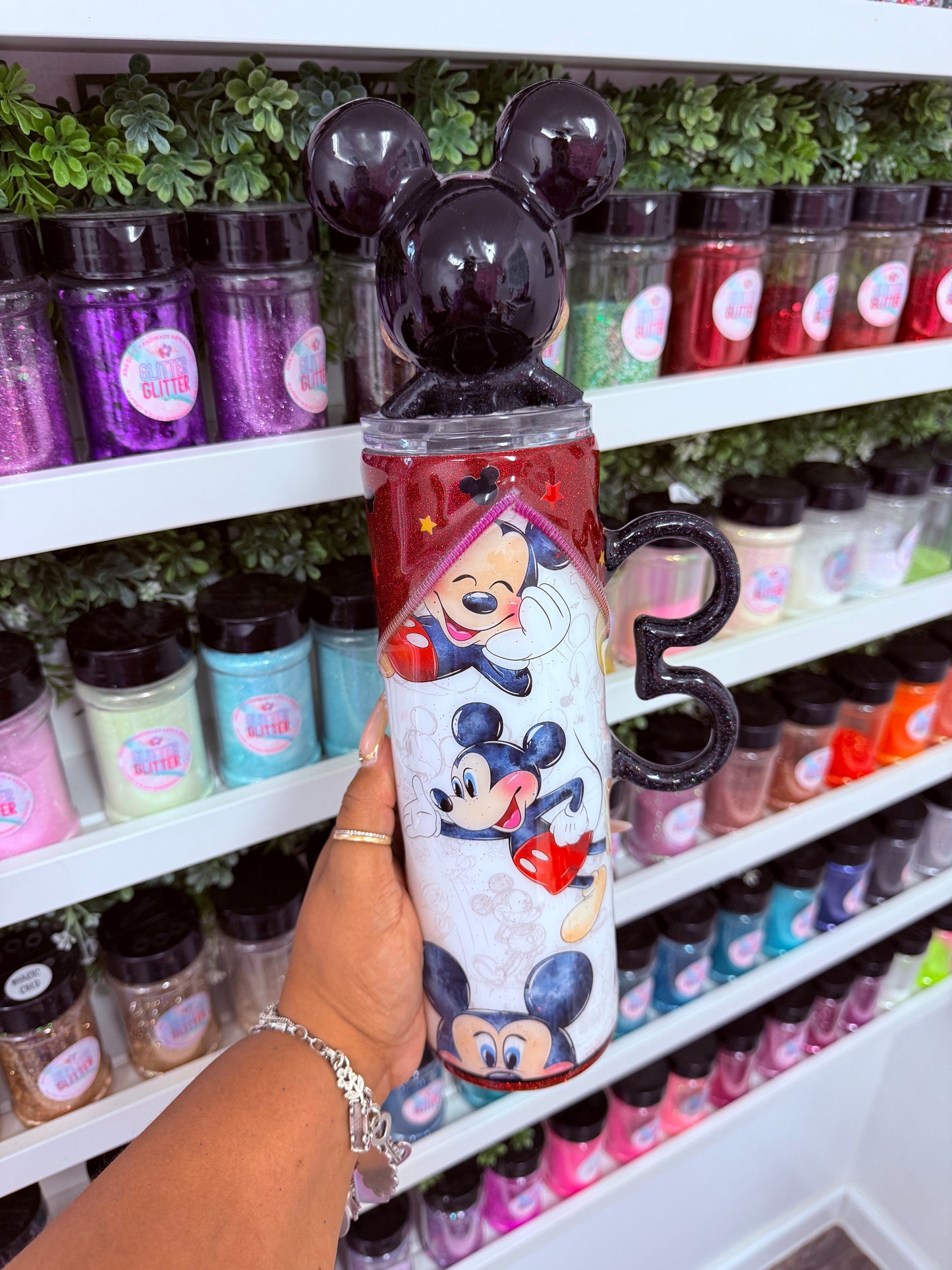 30oz Mouse Cup