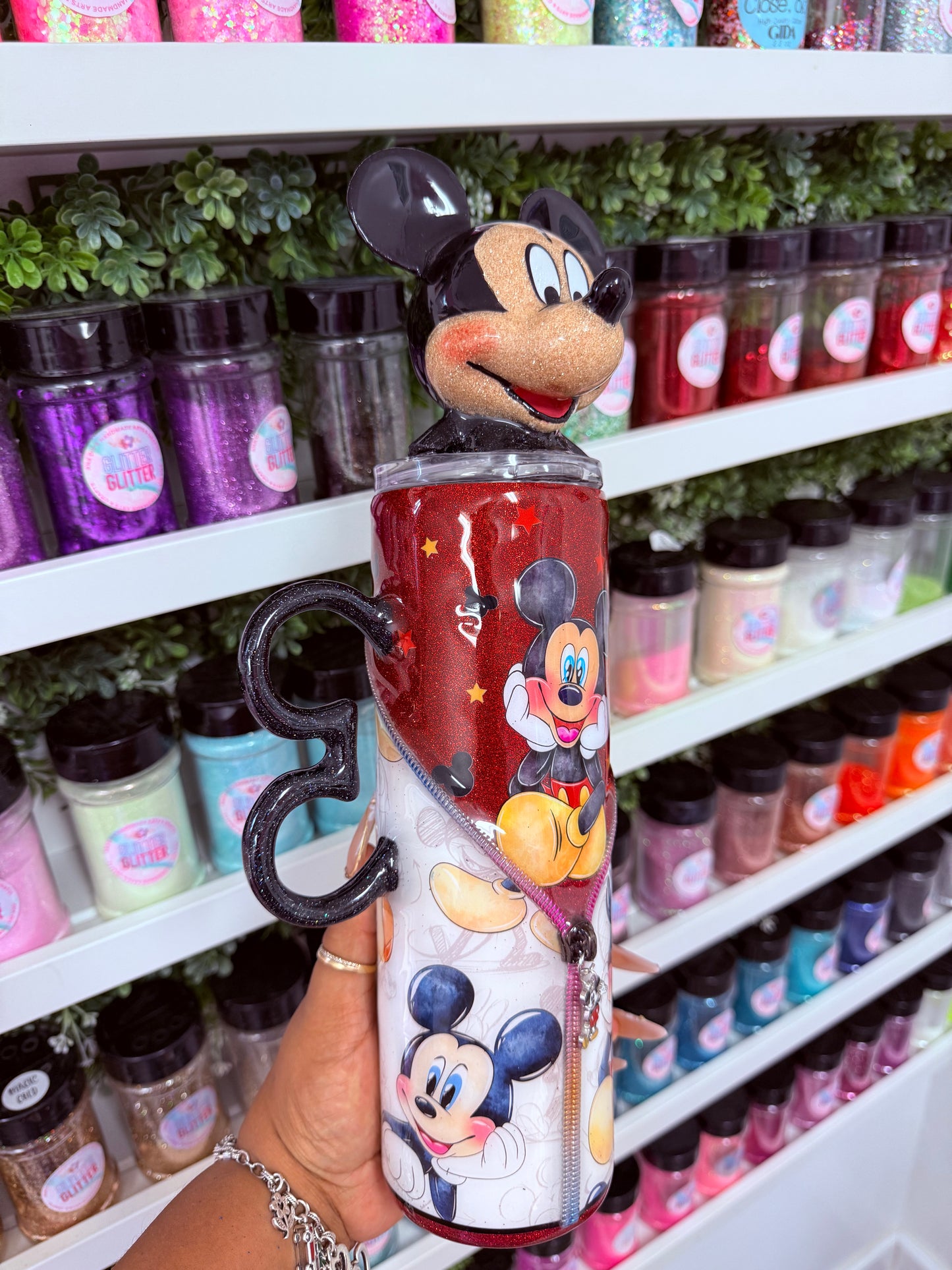30oz Mouse Cup