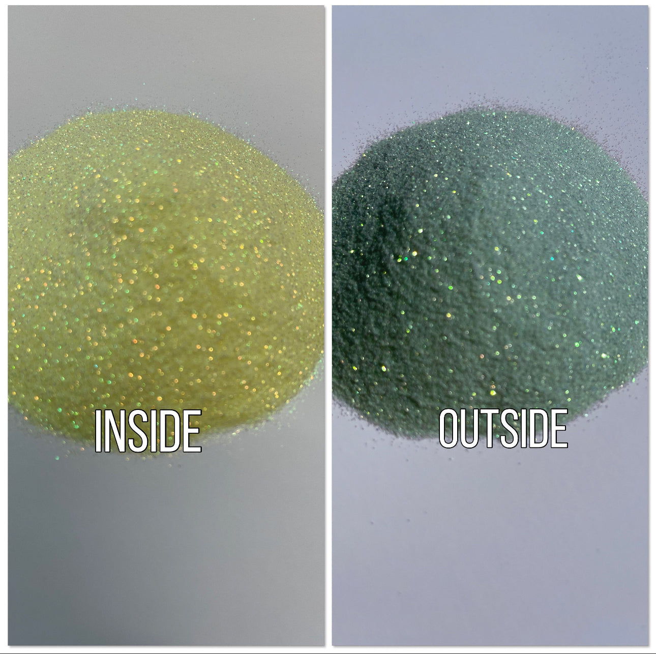 UV GLITTER/ FINE GLITTER