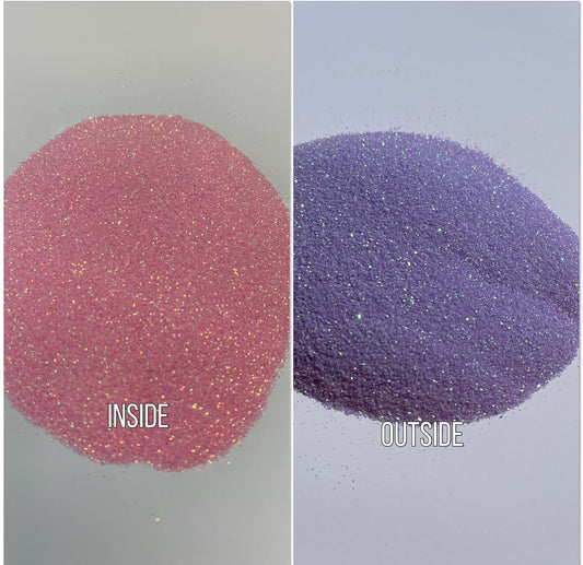 UV GLITTER/ FINE GLITTER