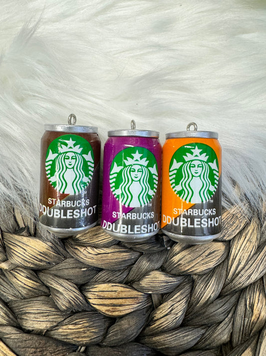 Starbuckss Double shot/ Mini Canned Drink / Iced mini Drink/ Mini Coffee