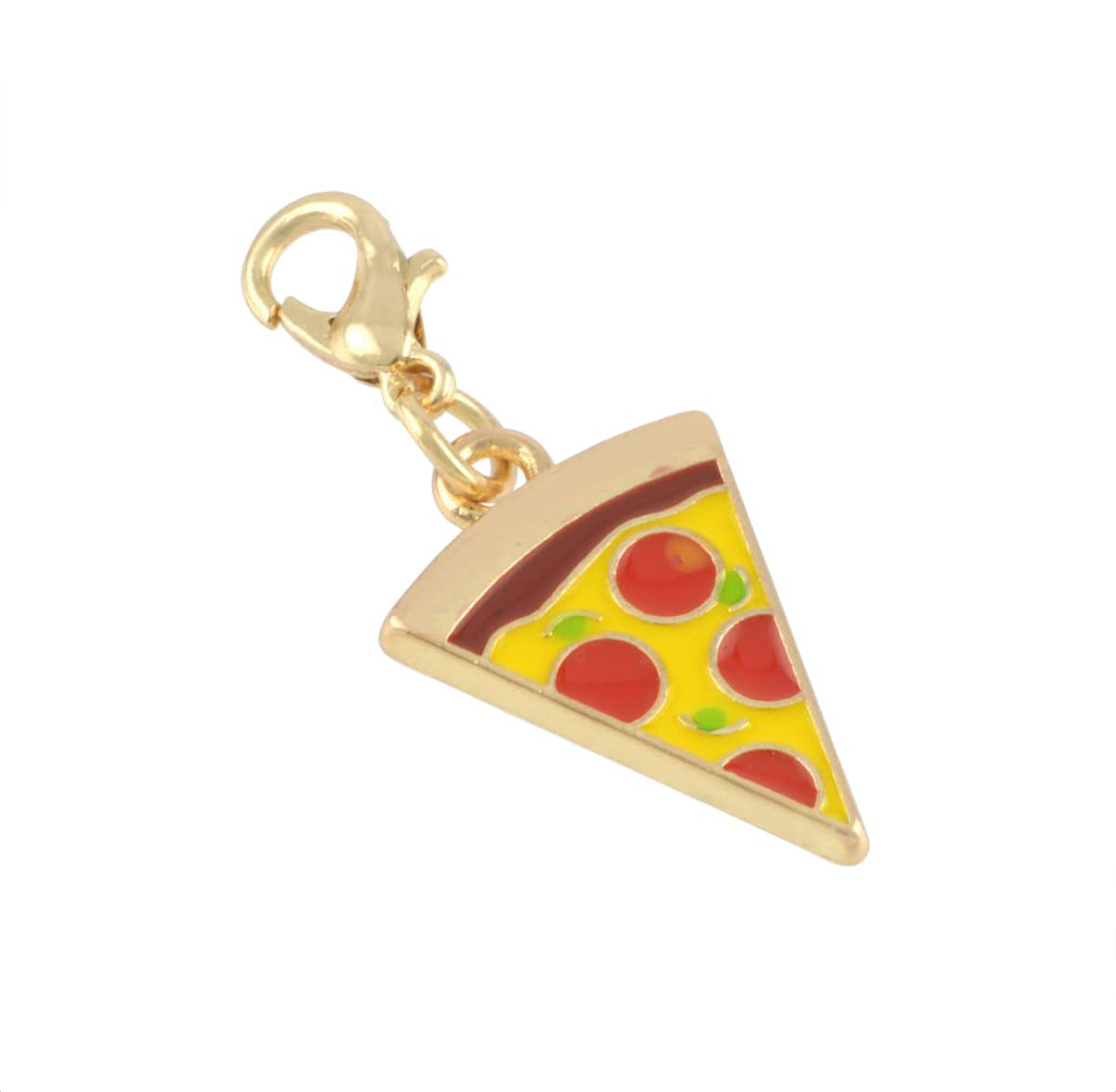 Pizza Charm