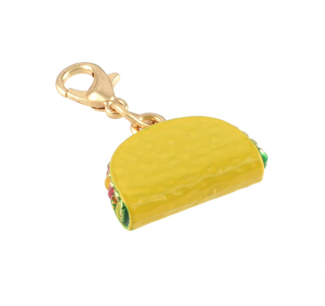 Taco Charm